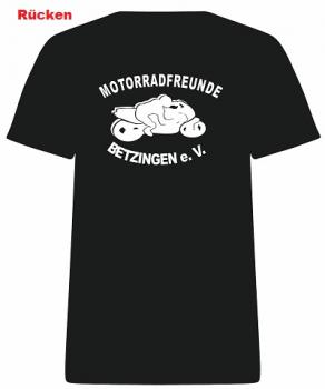 MF Betzingen T-shirt